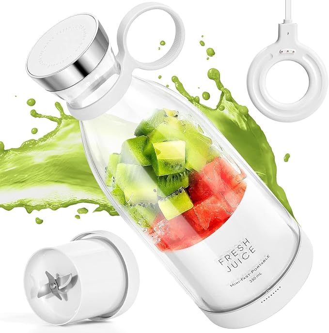 Portable Juice Blender