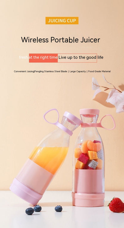 Portable Juice Blender