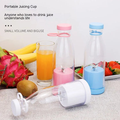 Portable Juice Blender